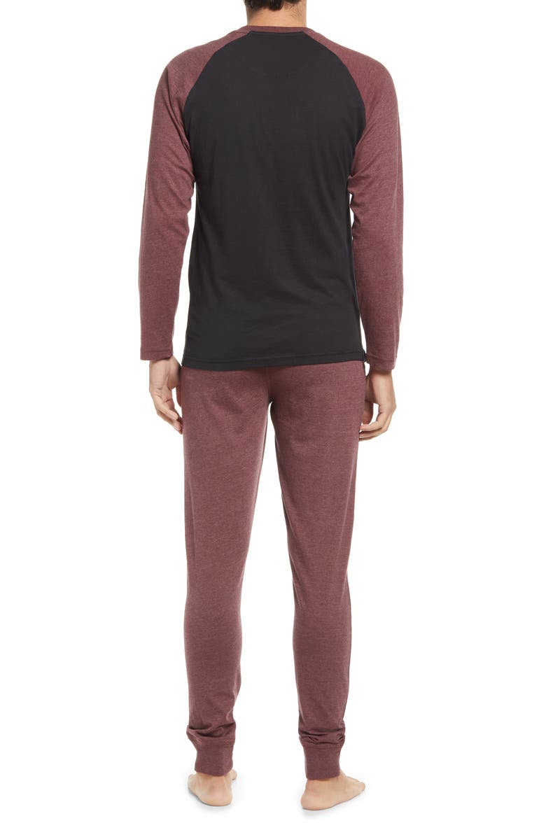 Majestic Jersey Pajamas-XXL only