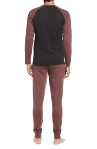 Majestic Jersey Pajamas-XXL only