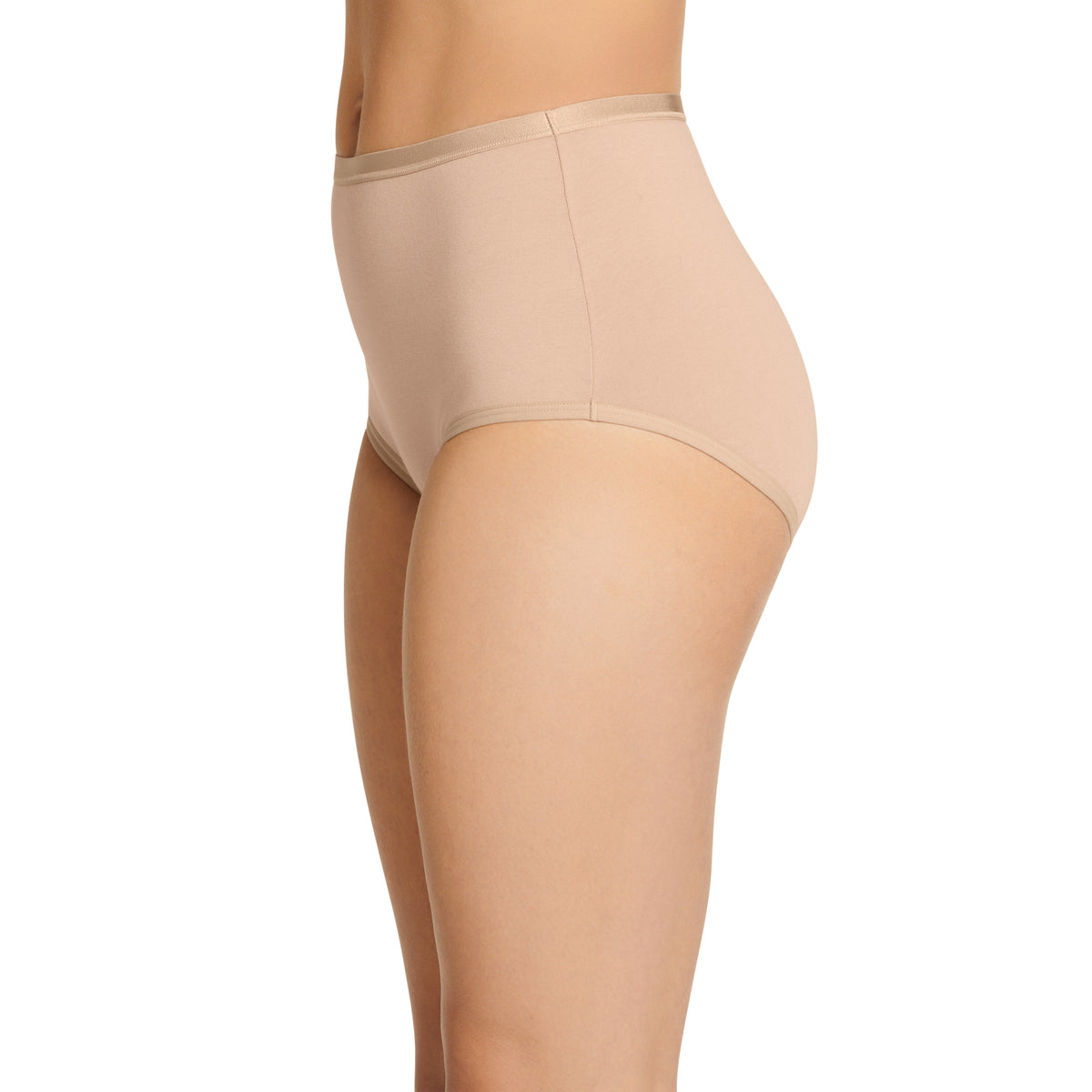 Jockey Worry Free Absorbency Brief