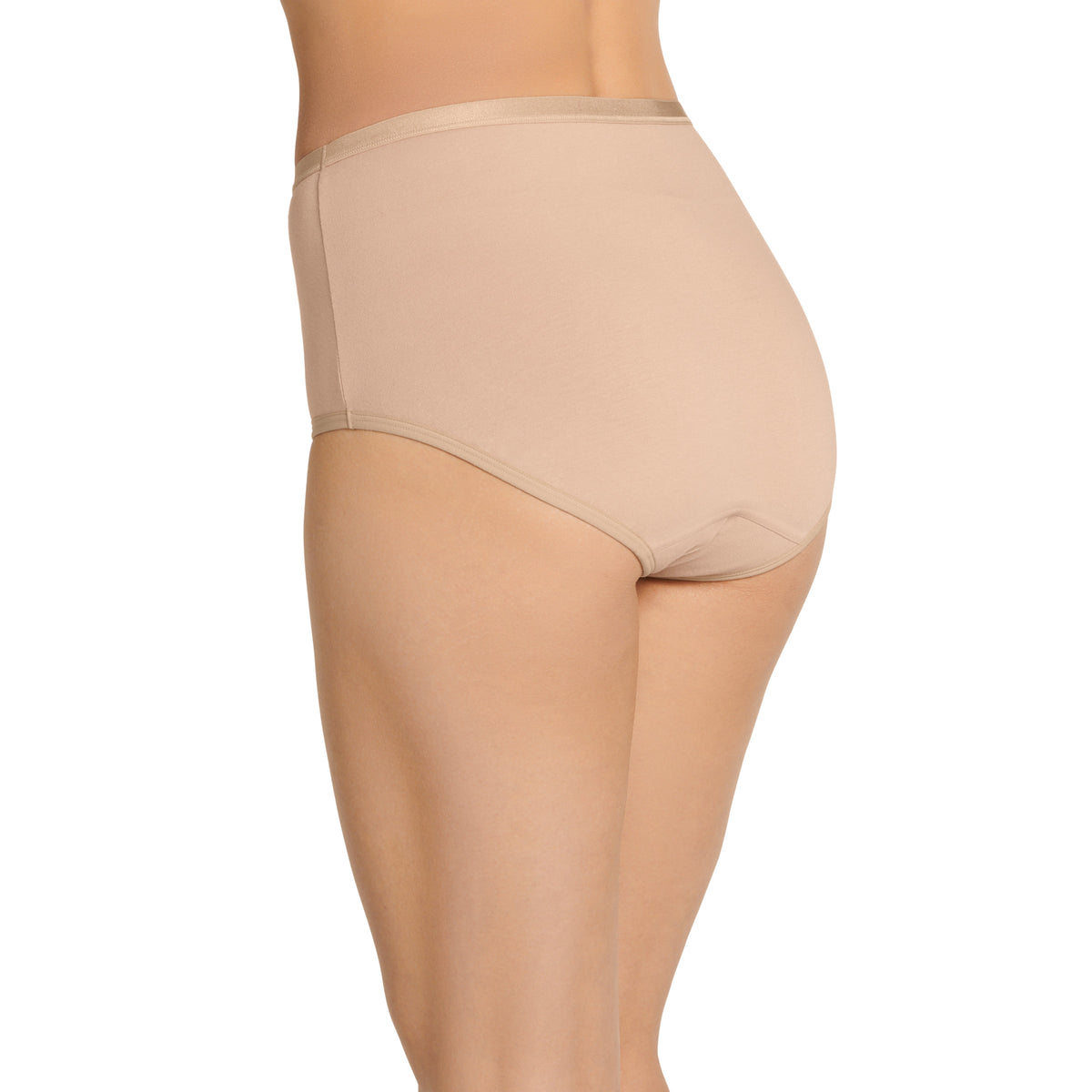 Jockey Worry Free Absorbency Brief