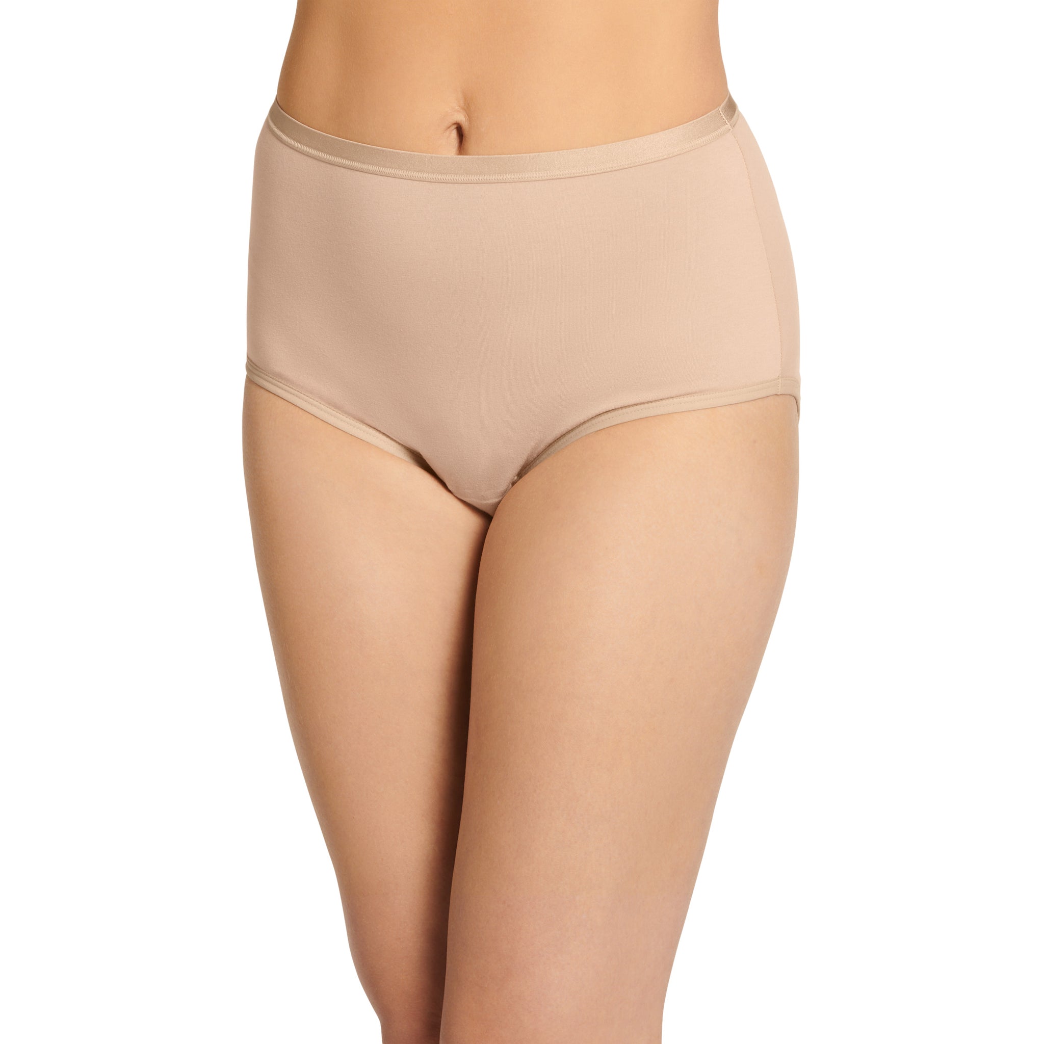 Jockey Worry Free Absorbency Brief – Indulge Boutique