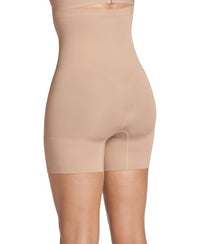 Jockey Slimmers Breathe High Waisted Short