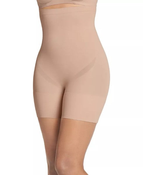 Jockey Slimmers Breathe High Waisted Short
