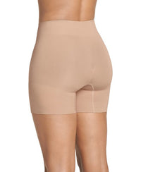 Jockey Slimmers Breathe Mid-Rise Short