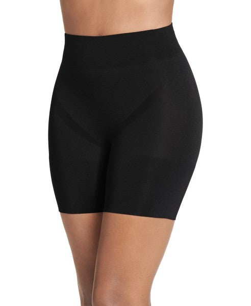 Jockey Slimmers Breathe Mid-Rise Short