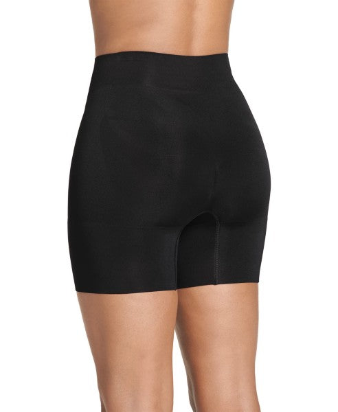 Jockey Slimmers Breathe Mid-Rise Short
