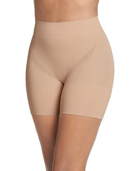 Jockey Slimmers Breathe Mid-Rise Short