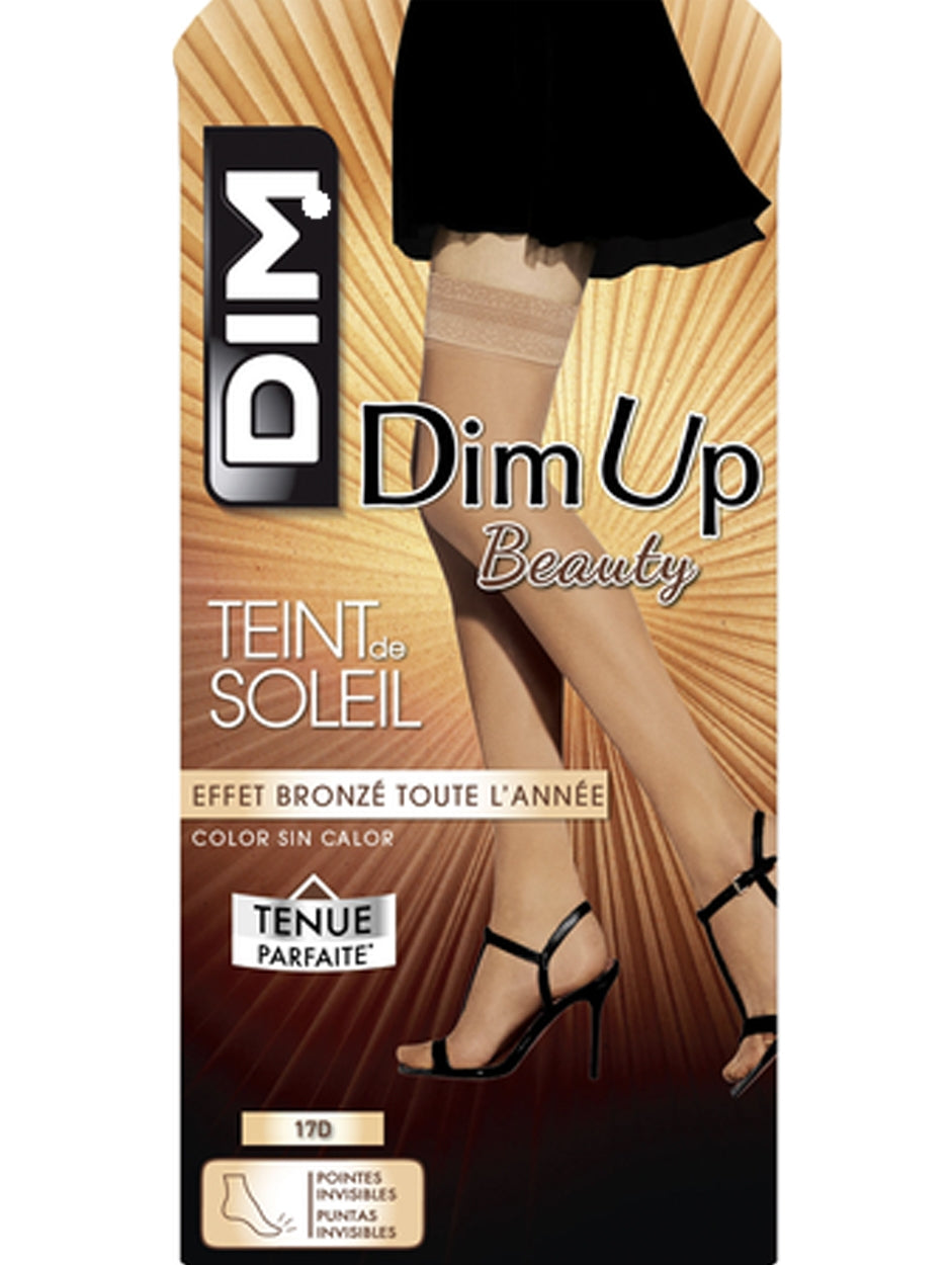 Dim Teint de Soleil Dim Up Stay Up