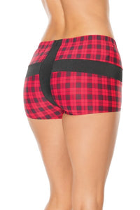 Coquette Unisex Present Boxer