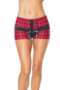 Coquette Unisex Present Boxer