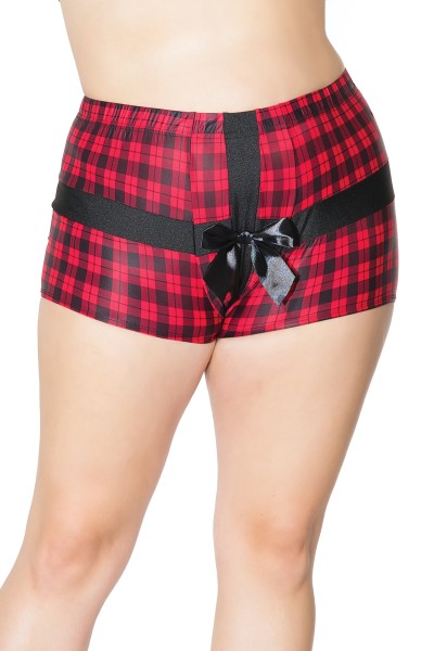 Coquette Unisex Present Boxer