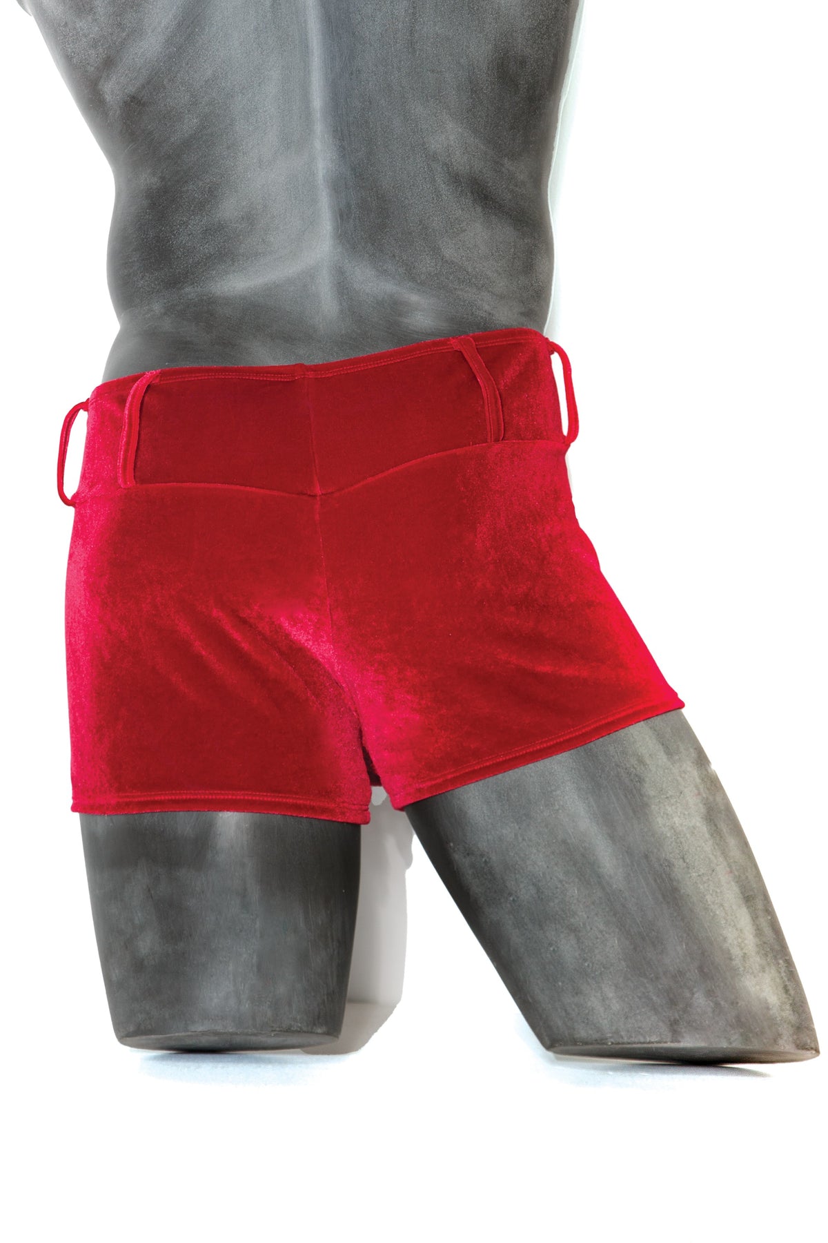 Coquette Men's Holiday Boxer Shorts