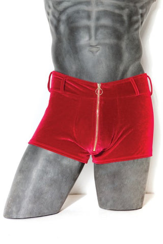 Coquette Men's Holiday Boxer Shorts