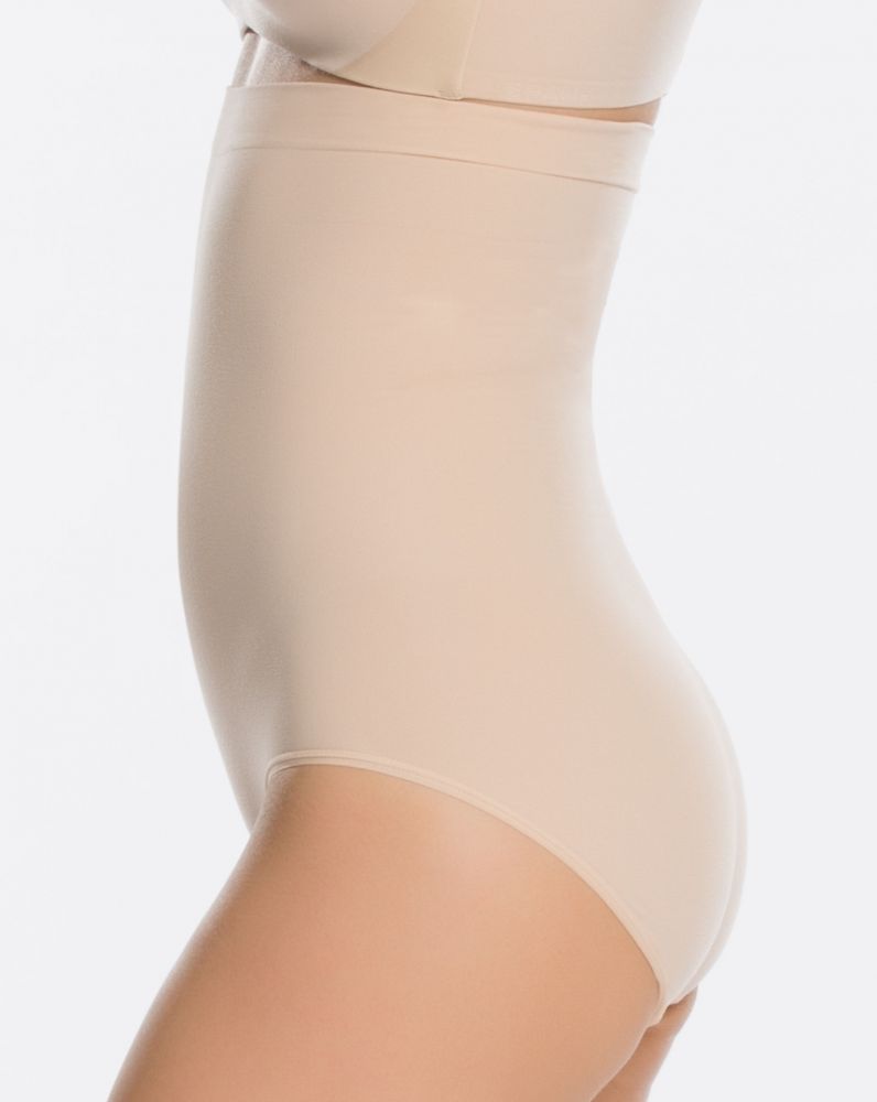 Spanx Higher Power Panty – Indulge Boutique