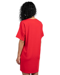 LatteLove Be Merry and Bright Nightshirt