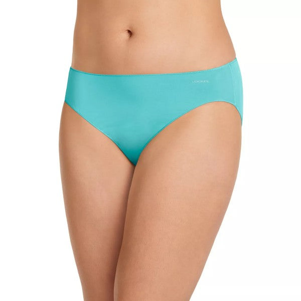 Buy JockeyWomen's Underwear No Panty Line Promise Tactel Bikini