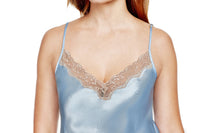 Shadowline Satin Cami & Tap Pant Set