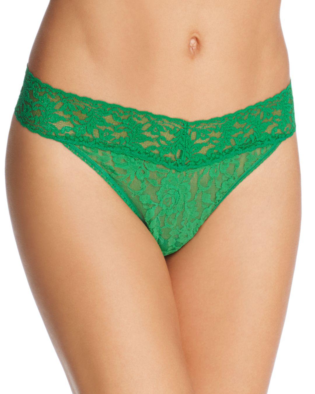 Hanky Panky Original Thong