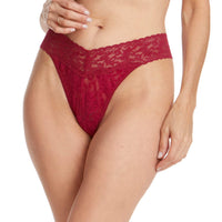 Hanky Panky Low Rise Thong