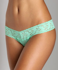 Hanky Panky Low Rise Thong