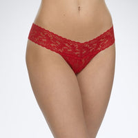 Hanky Panky Low Rise Thong