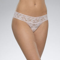 Hanky Panky Low Rise Thong