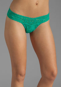 Hanky Panky Low Rise Thong