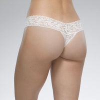 Hanky Panky Low Rise Thong
