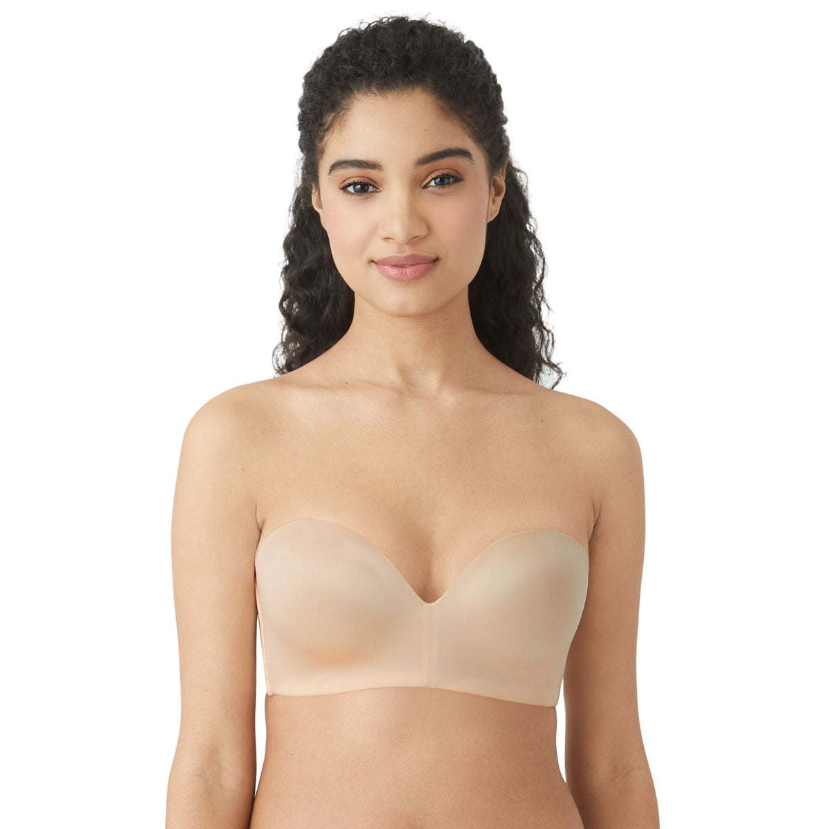 b.tempt'd Future Foundation Wire-Free Strapless Bra