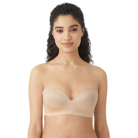 b.tempt'd Future Foundation Wire-Free Strapless Bra