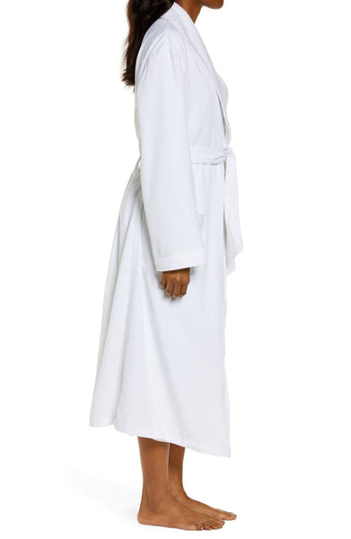 Majestic Sherbrooke Lined Shawl Collar Robe