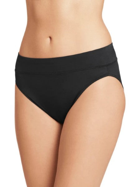 Warner's No Pinching No Problem Dig Free Hi Cut