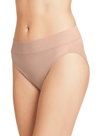 Warner's No Pinching No Problem Dig Free Hi Cut