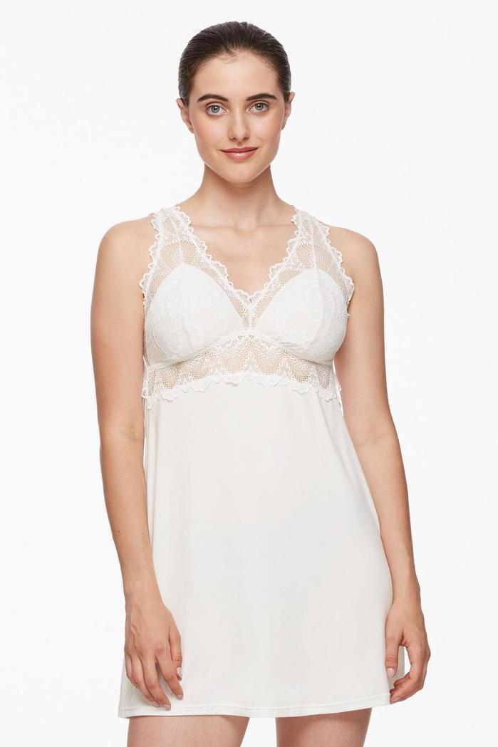 Fleur't Ever After Chemise