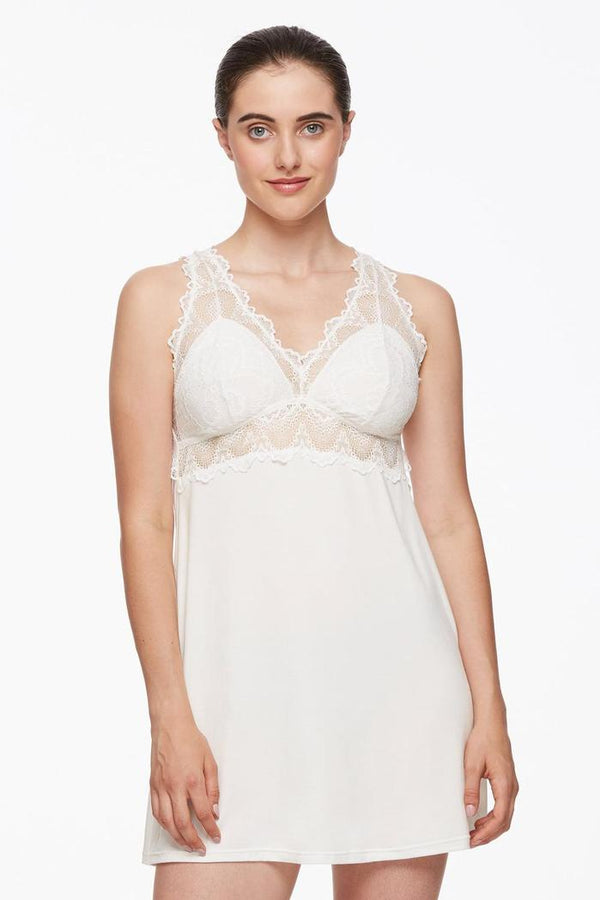 Fleur't Ever After Chemise
