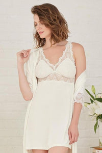 Fleur't Ever After Chemise