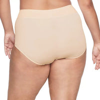 Warner's No Pinching No Problem Brief