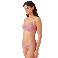 b.tempt'd Lace Kiss Bralette