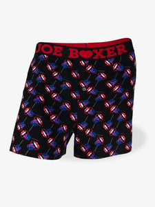 Joe Boxer Sucker Punch Boxer