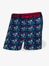 Joe Boxer Graffiti Love Boxer