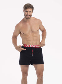 Joe Boxer Unwrap Me Boxer
