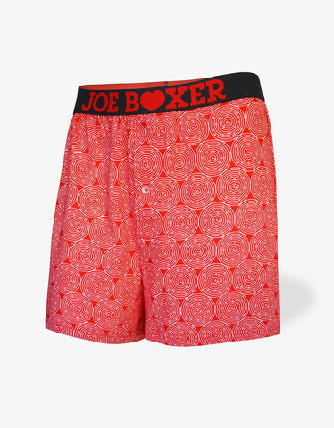 Joe Boxer Too Hot To Handle Boxer – Indulge Boutique