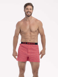 Joe Boxer Love Hypnosis Boxer