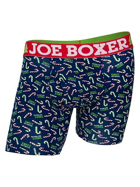 Joe Boxer Sweet But Twisted Boxer Brief – Indulge Boutique