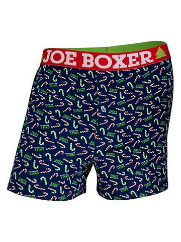 Joe Boxer Sweet But Twisted Boxer