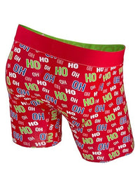 Joe Boxer Joe Klaus Boxer Brief