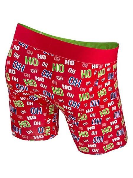 Joe Boxer Joe Klaus Boxer Brief