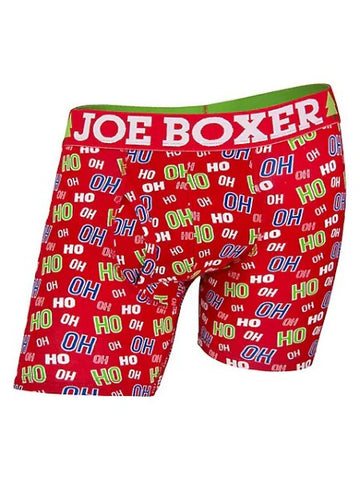 Joe Boxer Joe Klaus Boxer Brief