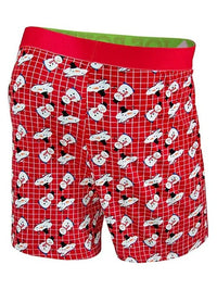 Joe Boxer Too Hot To Handle Boxer