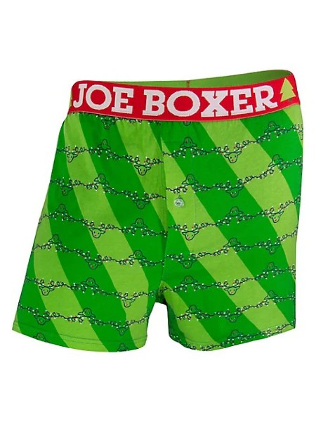 Joe Boxer Rudolph Boxer – Indulge Boutique